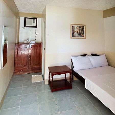 Durhan White Beach Resort Powered By Cocotel Tabuelan Luaran gambar