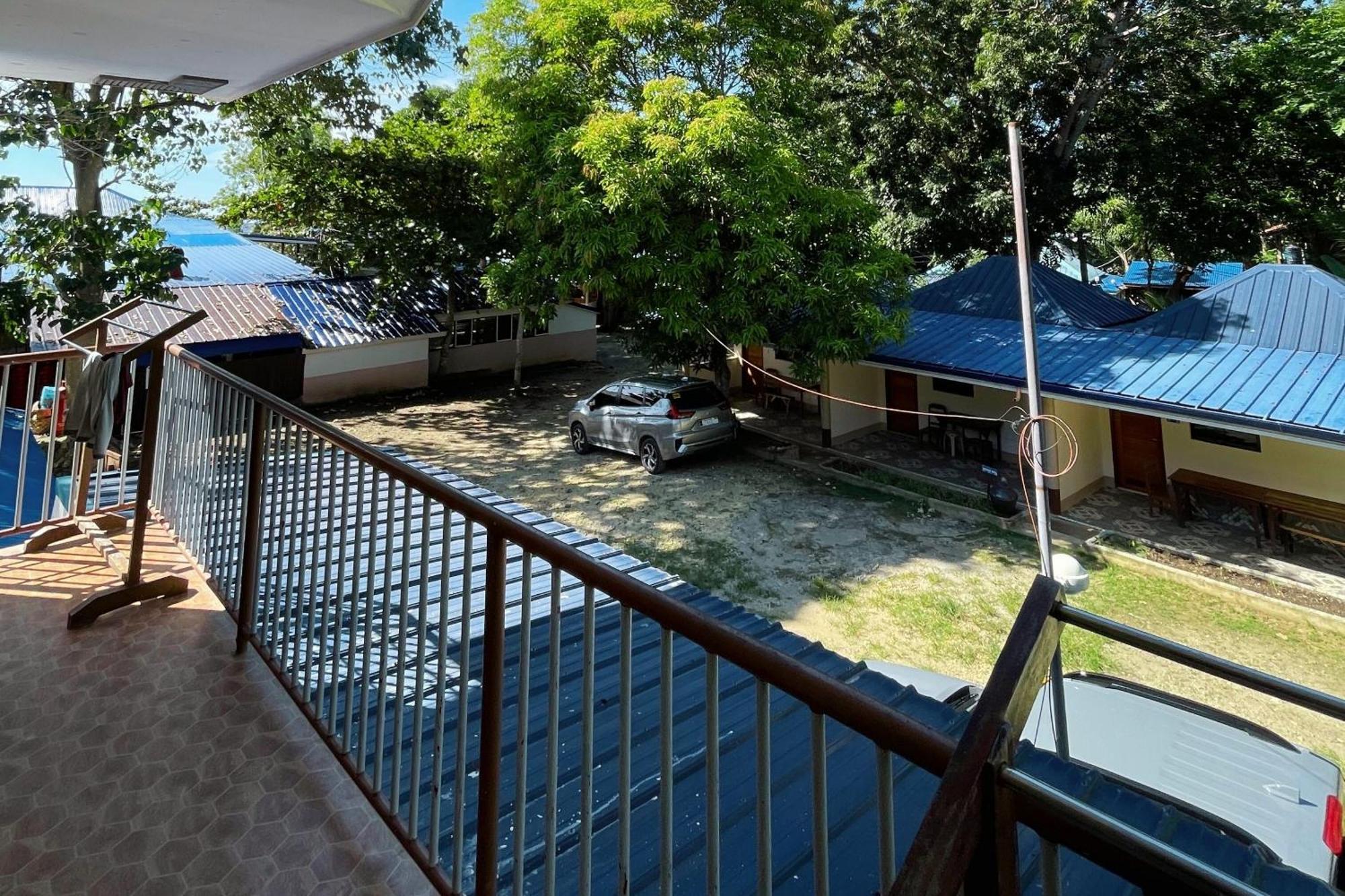 Durhan White Beach Resort Powered By Cocotel Tabuelan Luaran gambar
