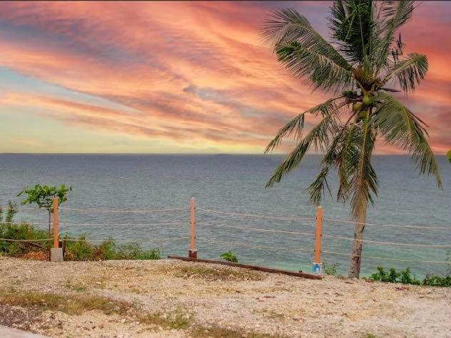 Durhan White Beach Resort Powered By Cocotel Tabuelan Luaran gambar